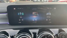 Mercedes-Benz A-Class A180 AMG Line Premium Plus Edition 5dr Auto Petrol Hatchback